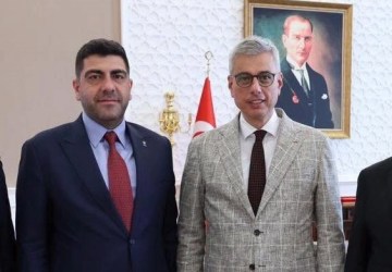 Mardin’de 4 Yeni Aile Sağlığı Merkezi İçin Çalışmalar Başlıyor