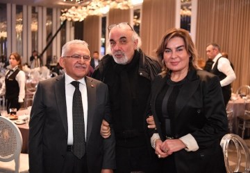 Kayseri’de Yarı Maraton Heyecanı Başladı: Kayıtlar Açıldı