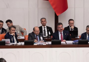 TBMM’de Çocuklara Yönelik Düzenleme Teklifi Görüşmeleri Tamamlandı
