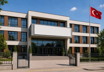 Özel Okullarda Yabancı İsim Dönemi Sona Erdi
