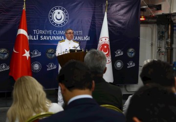 MSB’den İsrail’in Suriye Saldırısına Tepki: “Kabul Edilemez”