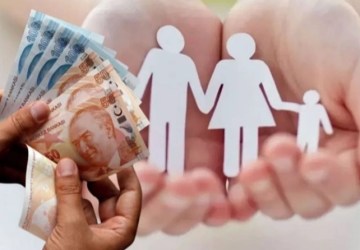 Temmuz Ayı SED Ödemeleri Hesaplara Yatırıldı