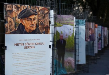 Gaziantep’te Koruma Bilinci İçin Yeni Adım: Metin Sözen Okulu Açıldı