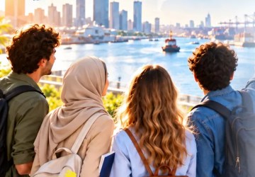 İnegöl’de Uluslararası Ticarete Nitelikli İşgücü Desteği