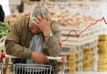 Eylül Enflasyonu Açıklandı: Yıllık Artış Yüzde 29,73