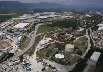 Serbest Bölgelerden Rekor İhracat: 7 Ayda 7,7 Milyar Dolar
