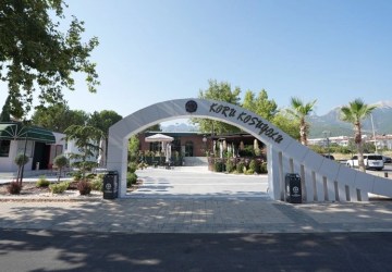Denizli’de “Koru Koşuyolu” Hizmete Açıldı
