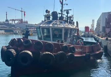 Denizcilik Hizmetlerinde Yeni Dönem Başlıyor