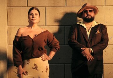 Sibel Can ve Eypio’dan Rekor Başlangıç: “Kıyamam” Zirveye Yerleşti