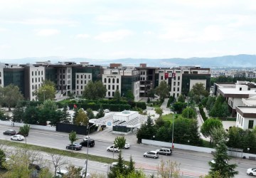Bursa Teknik Üniversitesi COP31’de 11 Projeyle Yer Alacak