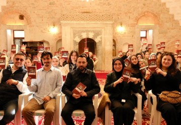 Kocaeli Büyükşehir’den Gençlere Edebiyat ve Şehir Kültürünü Buluşturan Proje