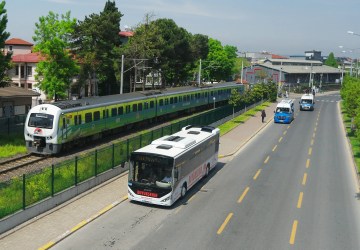 Sakarya’da Bayram Günlerinde Ulaşım Ücretsiz Olacak