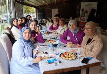 Sakarya’da Anne Adaylarına Özel “Normal Doğum Haftası” Buluşması