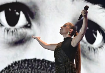 Nevşehir Kültür Yolu Festivali Sanatçılarıyla Coşturuyor