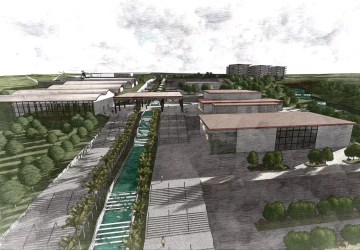 Gaziantep’te Belkıs İçme Suyu Arıtma Tesisi Hayata Geçiriliyor