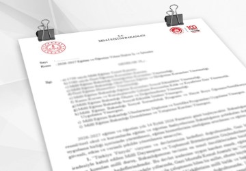 Eğitimde Yeni Dönemin Yol Haritası Belirlendi