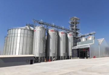 Lisanslı Depolarda Kapasite ve Silo Kriterleri Yenilendi