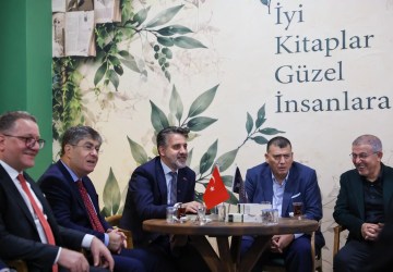 Biba’dan Üniversite Öğrencilerine Destek Mesaj