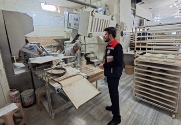 Keşan’da Tarım ve Gıda Güvenliği Denetimleri Sürüyor