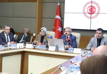 Suça Sürüklenen Çocuklara Yönelik Düzenleme Komisyondan Geçti