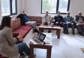 Karatay’da Teknoloji Bağımlılığına Karşı Farkındalık Semineri Düzenlendi