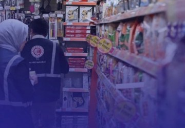 Ticaret Bakanlığı’ndan 6 Ayda 8,6 Milyon TL Ceza