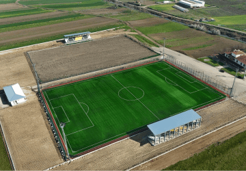 Sakarya’da Amatör Spora Büyük Yatırım: Yeni Tesisler Sporcularla Buluşuyor