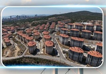 TOKİ’nin İstanbul Kiralık Sosyal Konut Projesi’nde Başvurular İçin Son Gün