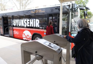 Sakarya’da “İki Sefer, Tek Ücret” Uygulaması Bütçeye Katkı Sağladı