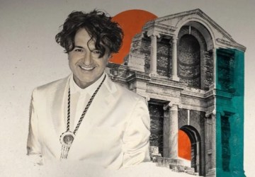 Sardes’te Goran Bregović Heyecanı: Konser İçin Geri Sayım Başladı