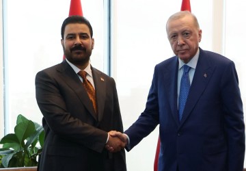 Türkiye ve Irak’tan Sincar ve Başika-Zilkan İçin Mutabakat