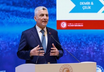 Bakan Bolat: Ağustos Ayında İhracat Performansımız Güçlendi