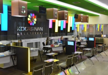 Kocasinan Belediyesi Çözüm Merkezi’ni Yapay Zekayla Güçlendirdi