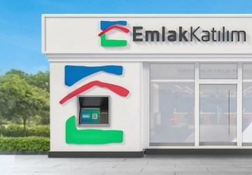 Emlak Katılım’dan Üç Şirket İçin Satın Alma Başvurusu