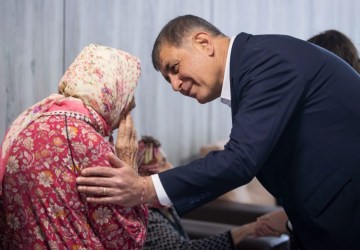 İzmir’de Emeklilere Yönelik Destekler Artırıldı