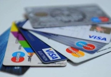 Türkiye’de Kartlı Ödemeler Yüzde 35 Artarak 2,9 Trilyon TL’yi Aştı