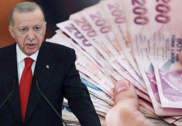 Sanayiye Dev Destek: 1 Trilyon Liralık Yeni Finansman Paketi Açıklandı