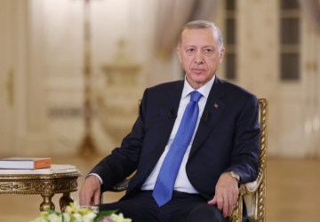 Erdoğan’dan Küresel Sisteme Reform Çağrısı: “Daha Adil Bir Yapı Gerekli”