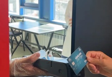 İstanbul’da 50 Bin Öğrenciye Aylık 2 Bin TL Beslenme Desteği