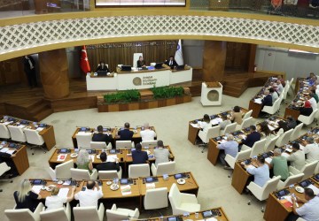 Antalya’da Ulaşım Atağı: Altyapı Güçleniyor