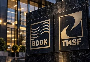 5 Finans Kuruluşunun Yönetimi TMSF’ye Devredildi