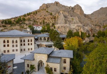 Malatya, Kültür Yolu Festivali ile Sanat ve Eğlencenin Merkezi Olacak