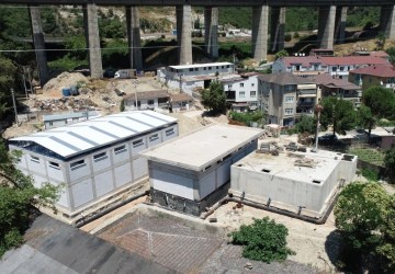 Kocaeli’nde Su Altyapısına Güçlü Yatırım Hamlesi