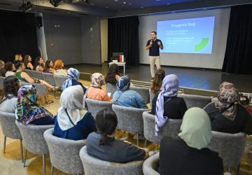 Uzmanlardan Ailelere Uyarı: Çocuk Eğitiminde Doğru Yaklaşım Şart