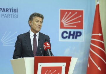CHP'li Orhan Sarıbal: “Çiftçi Üreterek Perişan Hale Geldi”