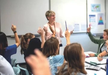 OECD Raporu: Türkiye Eğitimde Bazı Göstergelerde Ortalamanın Üzerinde