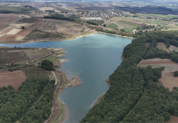 Sakarya’da Sonbahar Doğa Yürüyüşleri Elmalı Köyü’nde Başladı