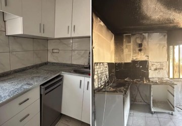 Muğla’da “Güvenli Yuvam” Projesinin İlk Uygulaması Tamamlandı