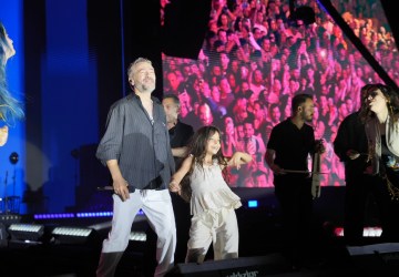 Sakarya Kültür Yolu Festivali’nde Resul Dindar’dan Unutulmaz Gece