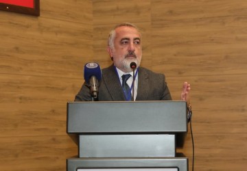 Kütahya Kent Konseyi’nde Cebeci Yeniden Başkan Seçildi